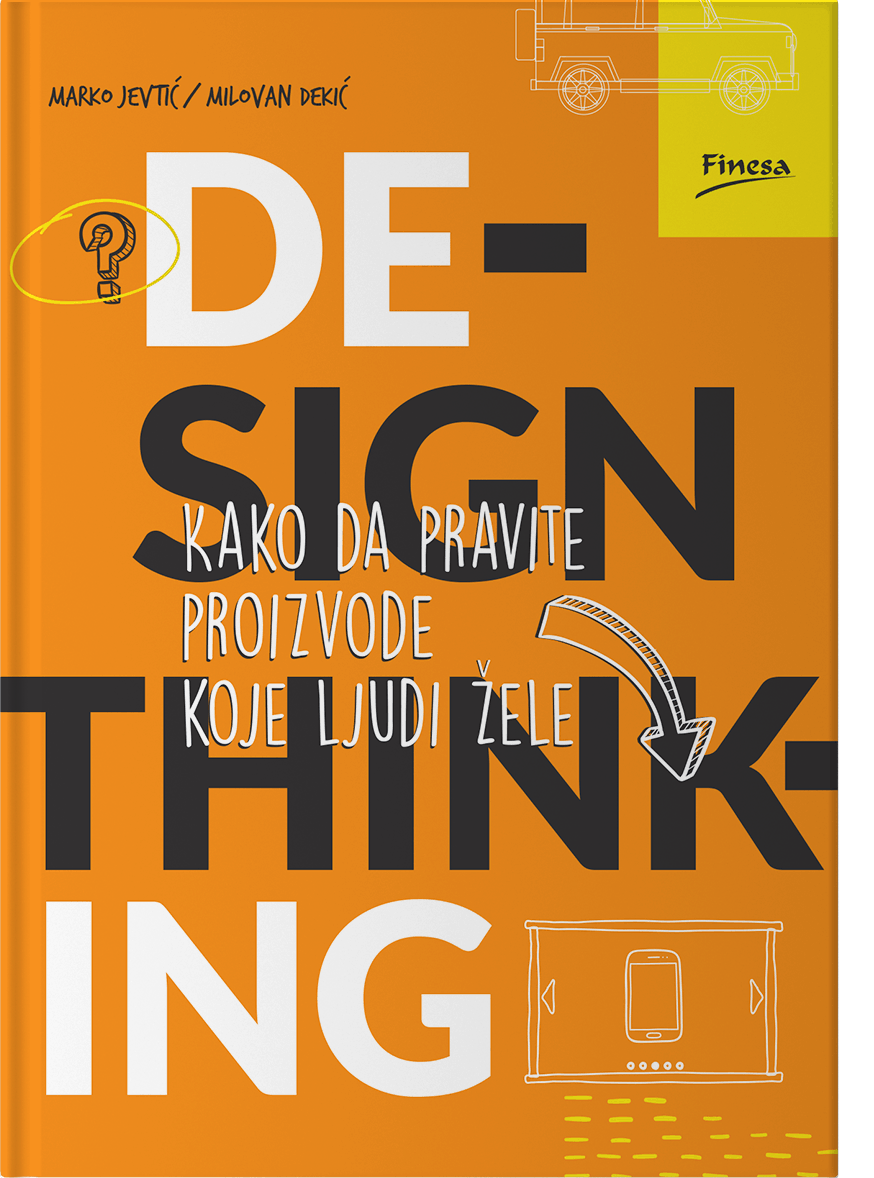 Download Design Thinking - Finesa