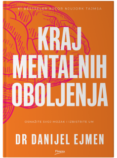 Kraj mentalnih oboljenja mockup